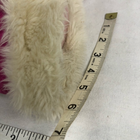 Steve Madden Slipper Shoes Ankle booties Pink Women’s L 9-10 Hard Bottoms - Picture 8 of 12